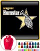 Wagner Tuba Hornstar - HOODY  
