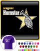 Wagner Tuba Hornstar - T SHIRT  
