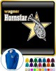 Wagner Tuba Hornstar - ZIP HOODY  