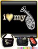 Wagner Tuba How Low Go - TRIO SHEET MUSIC & ACCESSORIES BAG  