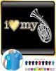 Wagner Tuba I Love My - POLO  