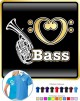 Wagner Tuba Love Bass - POLO  
