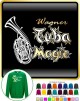Wagner Tuba Magic - SWEATSHIRT  