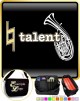 Wagner Tuba Natural Talent - TRIO SHEET MUSIC & ACCESSORIES BAG  