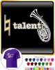 Wagner Tuba Natural Talent - T SHIRT  