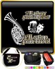 Wagner Tuba Play For A Pint - TRIO SHEET MUSIC & ACCESSORIES BAG  