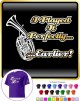Wagner Tuba Perfectly Earlier - T SHIRT  