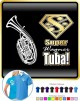 Wagner Tuba Super Tuba - POLO  