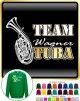 Wagner Tuba Team - SWEATSHIRT  