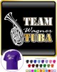 Wagner Tuba Team - T SHIRT  