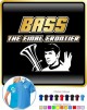 Wagner Tuba Trek Spock The Final Frontier - POLO  
