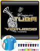 Wagner Tuba Virtuoso - POLO  