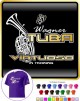 Wagner Tuba Virtuoso - T SHIRT  