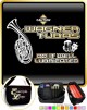 Wagner Tuba Well Lubricated Male - TRIO SHEET MUSIC & ACCESSORIES BAG  