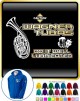Wagner Tuba Well Lubricated Male - ZIP HOODY  