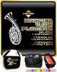 Wagner Tuba Finger Faster - TRIO SHEET MUSIC & ACCESSORIES BAG  