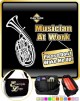 Wagner Tuba Dont Wake Me Up - TRIO SHEET MUSIC & ACCESSORIES BAG  