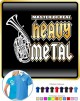 Wagner Tuba Master Heavy Metal - POLO  