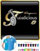 Wagner Tuba Tubalicious Kiss - POLO  