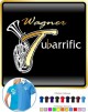 Wagner Tuba Tubariffic - POLO  