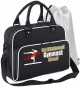 Gymnasts - Girl - Well Balanced Gymnast - DUO GYM & Drawstring Kit Bag