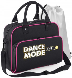 Ballroom dance bag store