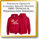 Premium Quality Hoodies