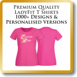 Premium Quality T Shirts
