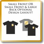 Large or Small Designs